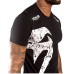 Оригинальная Футболка Venum Giant - Black Оригинальная Футболка Venum Giant - Black
